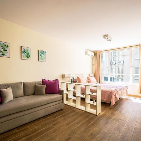 Appartamento Maipu 812 Apart - 5 F - Gran Ubicacion Buenos Aires Esterno foto